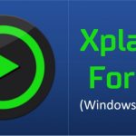 XPlayer for windows PC