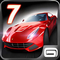 asphalt 7 apk