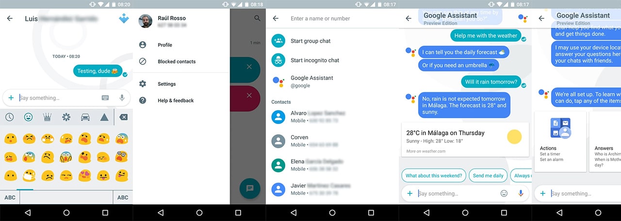 google allo apk download