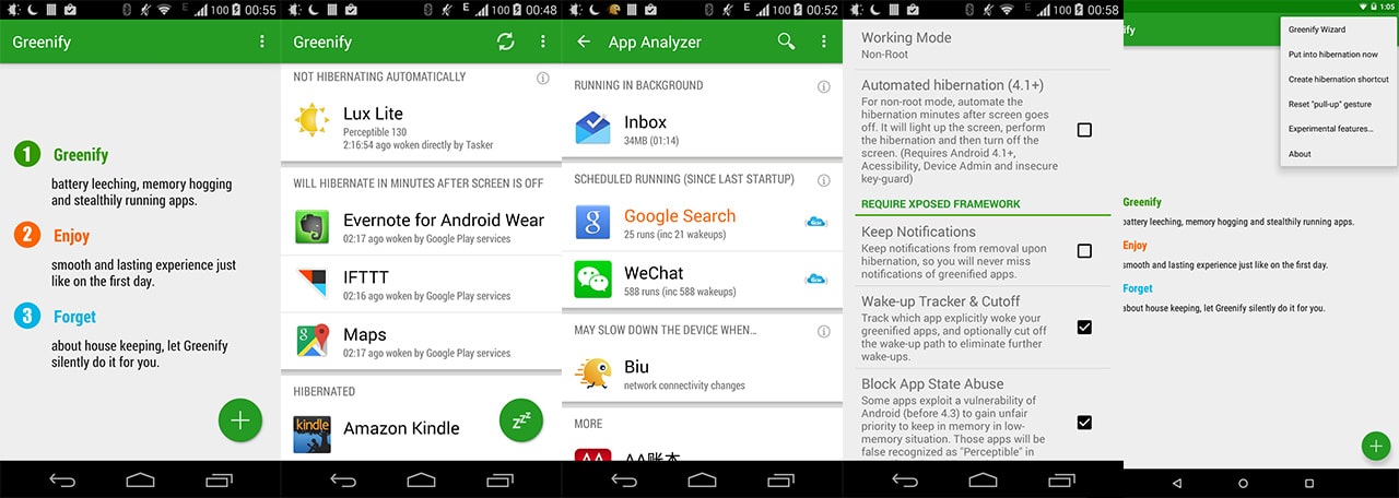 greenify apk download