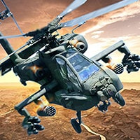 gunship strike 3d apk