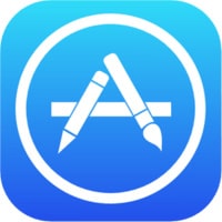 iphone app store apk