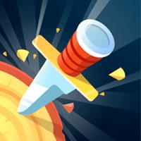 knife hit apk