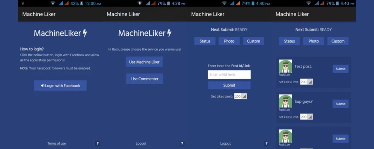 machine liker apk download