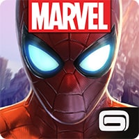 marvel spider man unlimited apk