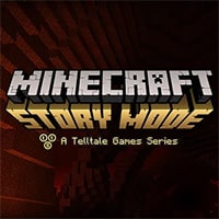 minecraft story mode apk