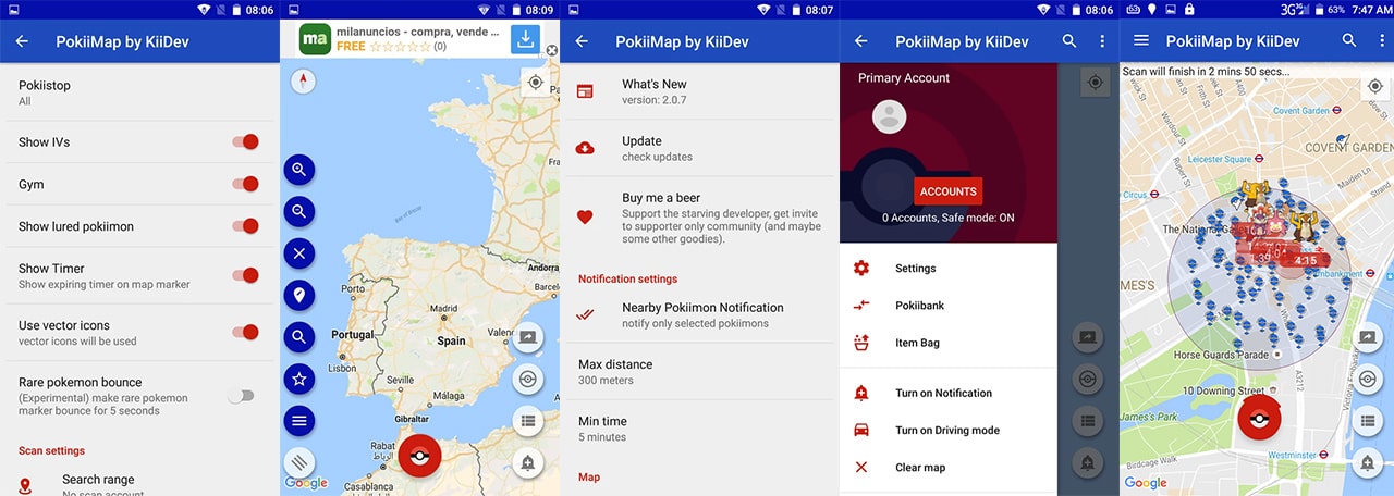 pokiimap apk download