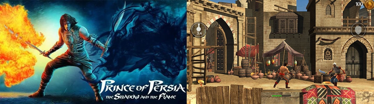 prince of persia shadow and flame apk download