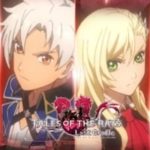 tales of the rays apk