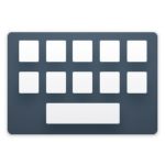 xperia keyboard apk