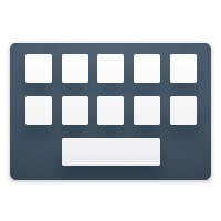 xperia keyboard apk