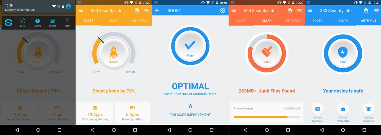 360 security lite apk download