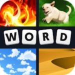 4 pics 1 word apk