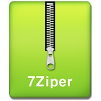 7zipper apk