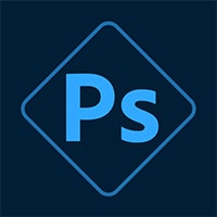 adobe photoshop express apk