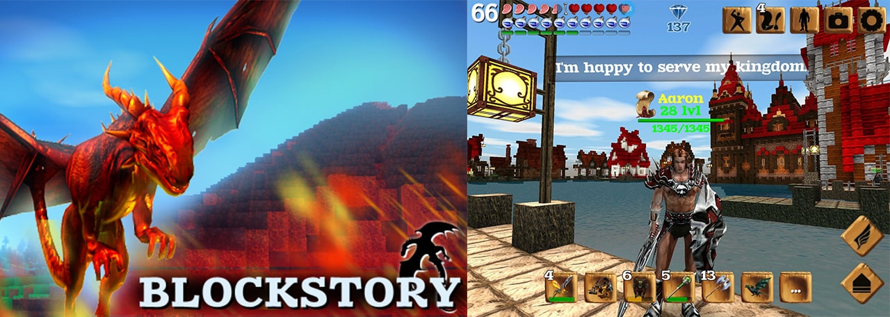 block story apk download