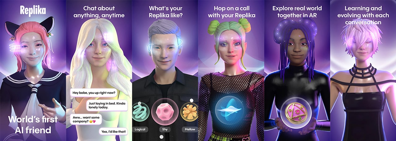 replika apk download