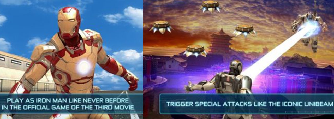 iron man 3 apk download