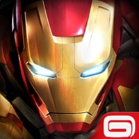 iron man 3 apk