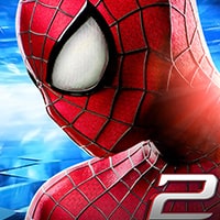 the amazing spider man 2 apk