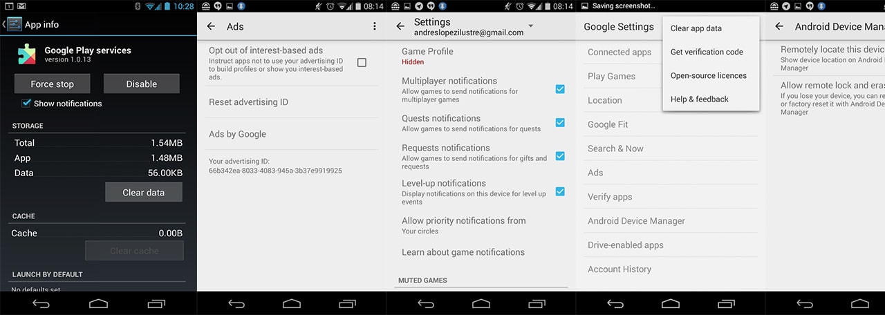 google play services apk download