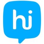 hike messenger apk