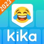 kika keyboard apk