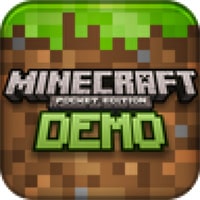 minecraft pocket edition demo apk