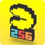 pac man 256 apk