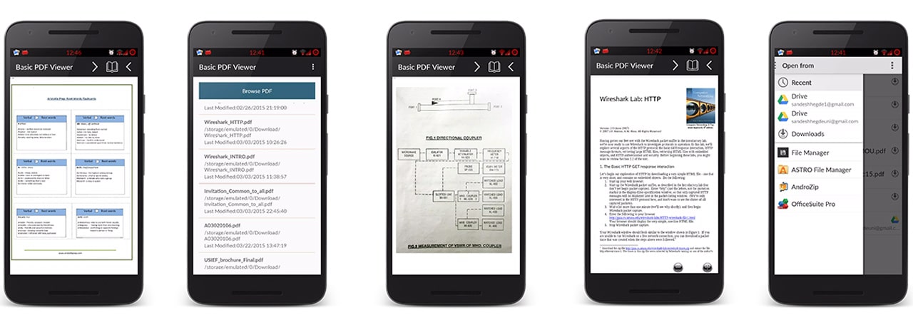 pdf reader apk download