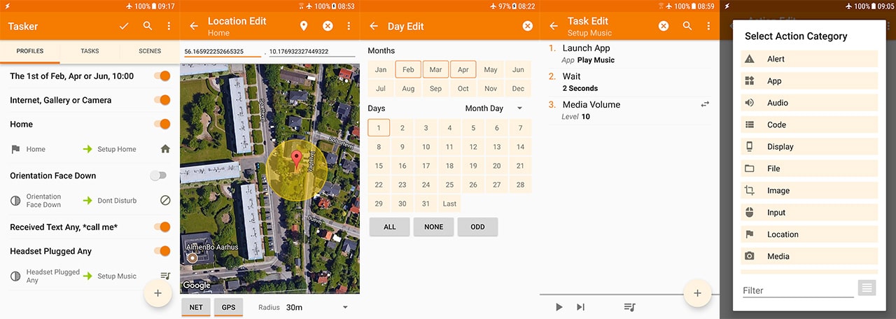 tasker apk download