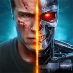 terminator genisys future war apk